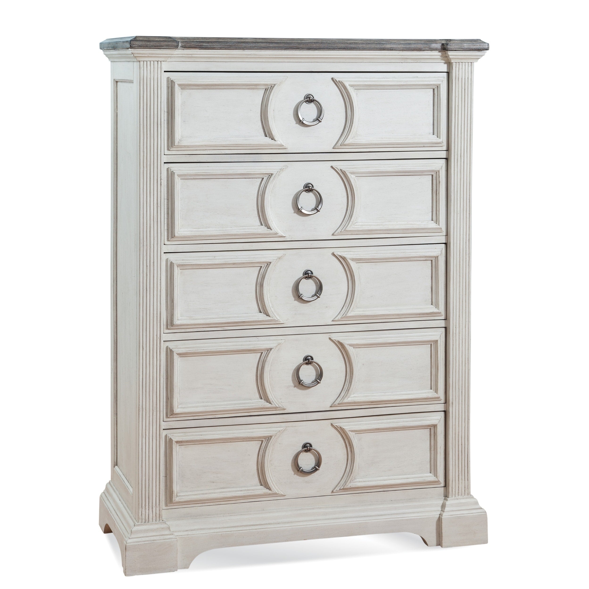 Bristow 5 Drawer Chest By Greyson Living