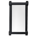 Brittany 22 Mirror Black Onyx Black Onyx