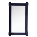 Brittany 22 Mirror Victory Blue 21.50 In W X 1.50 In D X 39.25 In H