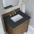 Brittany 30 Single Vanity Cabinet