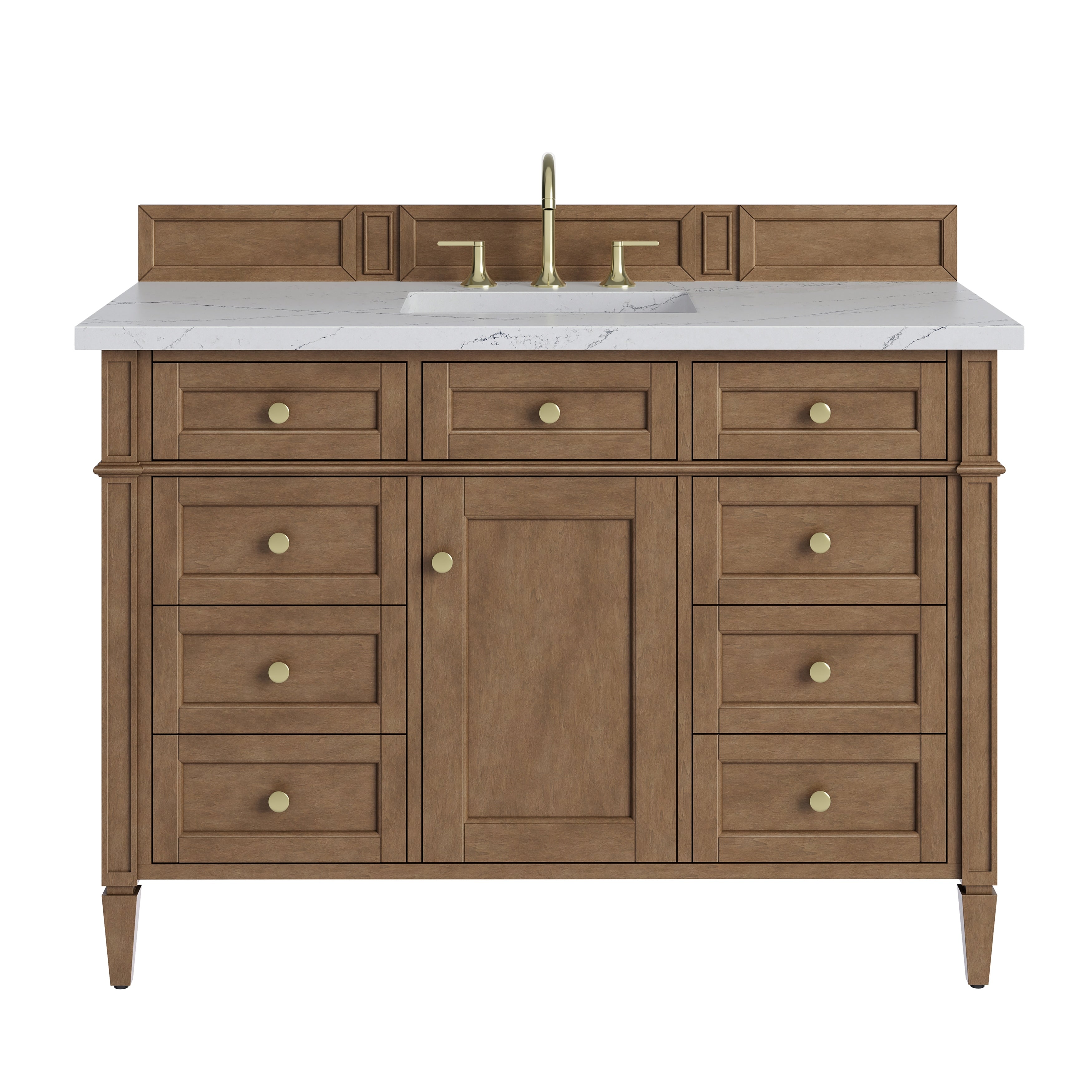 Brittany 48 Single Vanity