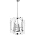 Broadway 8 Light Pendant