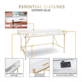Osp Home Furnishings Broadway Desk