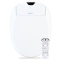 White 1000 Bidet Toilet Seat