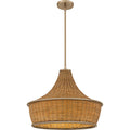 Bronze Gold Pendant From The Solebay Collection