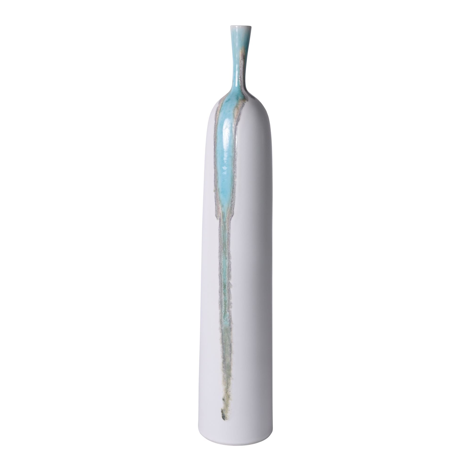 Brook Bottle Large 5X5X27