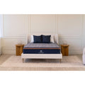 Brooklyn Bedding Copperflex 12 Hybrid Mattress