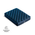 Brooklyn Bedding Signature Hybrid Mattress With Glaciotex Pillowtop Twin Firm