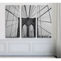 Brooklyn Bridge