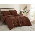 Porch Den Westwind Cotton Percale Duvet Set
