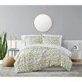 Brooklyn Loom Verbena Duvet Set