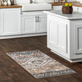 Nuloom Bowie Machine Washable Tribal Pattern Area Rug