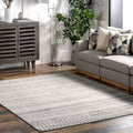 Porch Den Westdale Tribal Area Rug