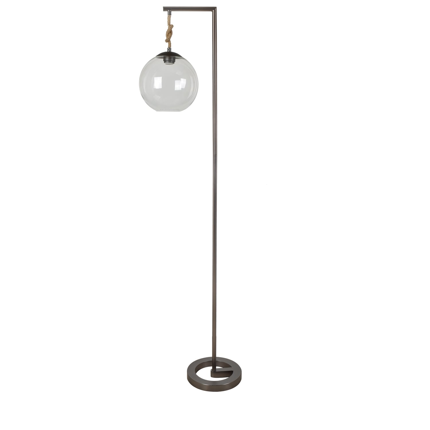 Brooks 66 Floor Lamp
