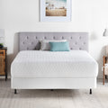 Brookside Black Universal Size Bed Frame