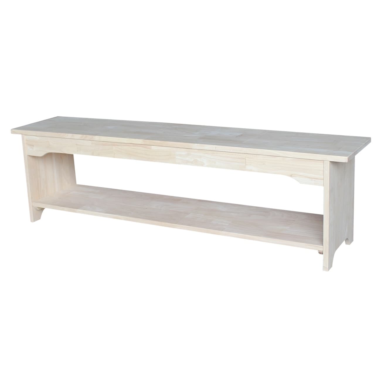 Brookstone 60 Inch Bench