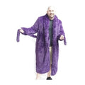 Brotoga Mens Royalty Purple Classic Version Robe