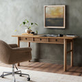 Brownyn Desk Whitewash