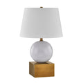 Brumfield 1 Light Table Lamp By Coco Dash