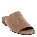 Brunello Cucinelli Suede Mule Sandals