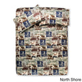 Brushed Microfiber Soft Sheet Set