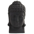 Buddha Head Indoor Outdoor Sculpture