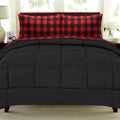 Buffalo Check 5 Piece Bed In A Bag Set