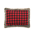 Buffalo Check Pillow