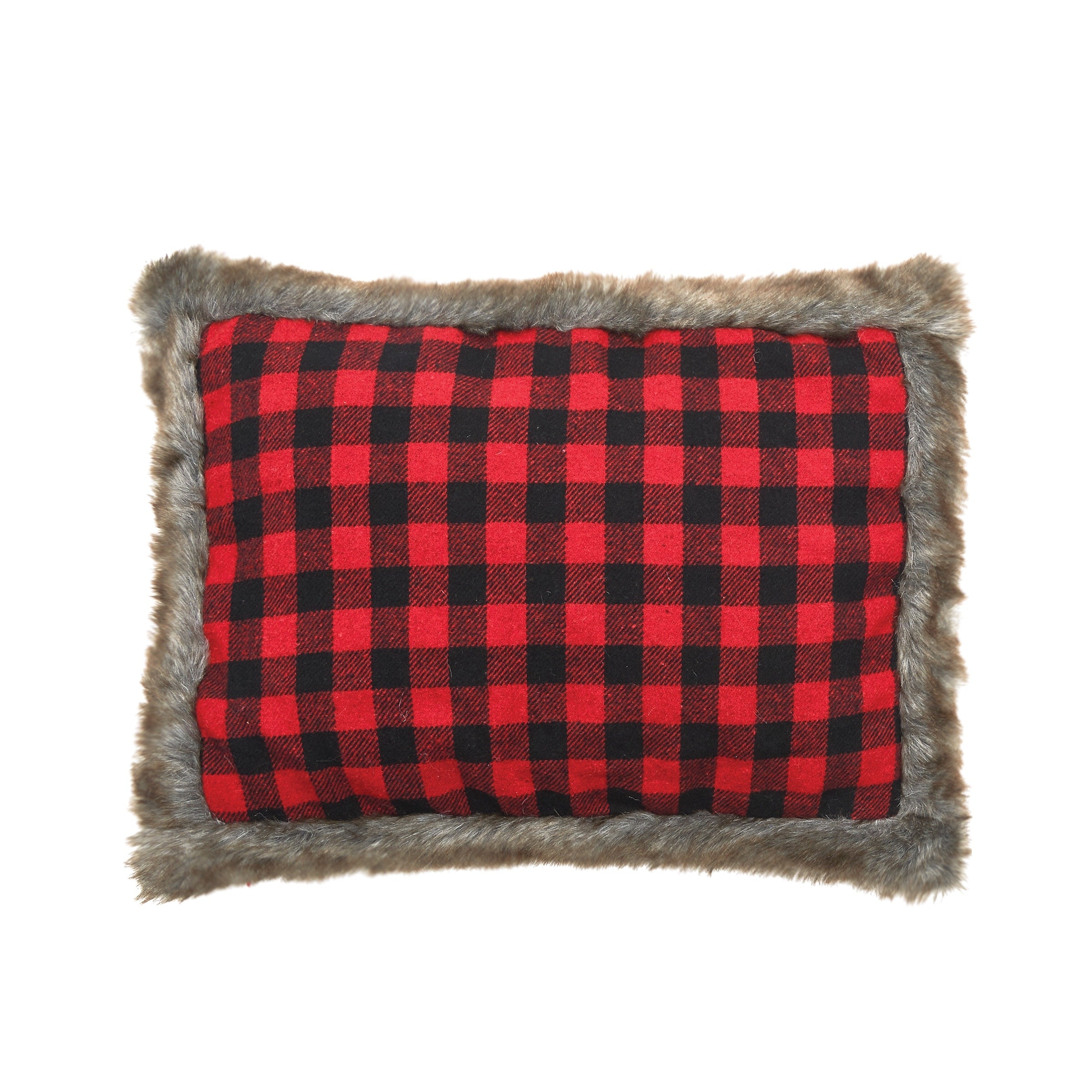 Buffalo Check Pillow