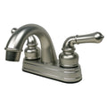 Builders Shoppe 2001 Rv Mobile Home Replacement Lavatory Faucet