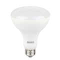 Bulbrite 9 Watt Dimmable Frost Br30 Medium E26 Led Bulb