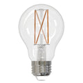 Bulbrite Pack Of 2 Dimmable A19 Medium E26 Led Incandescent Bulb