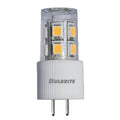 Bulbrite Pack Of 3 Clear Mini Jc Bi Pin G4 Led Bulb