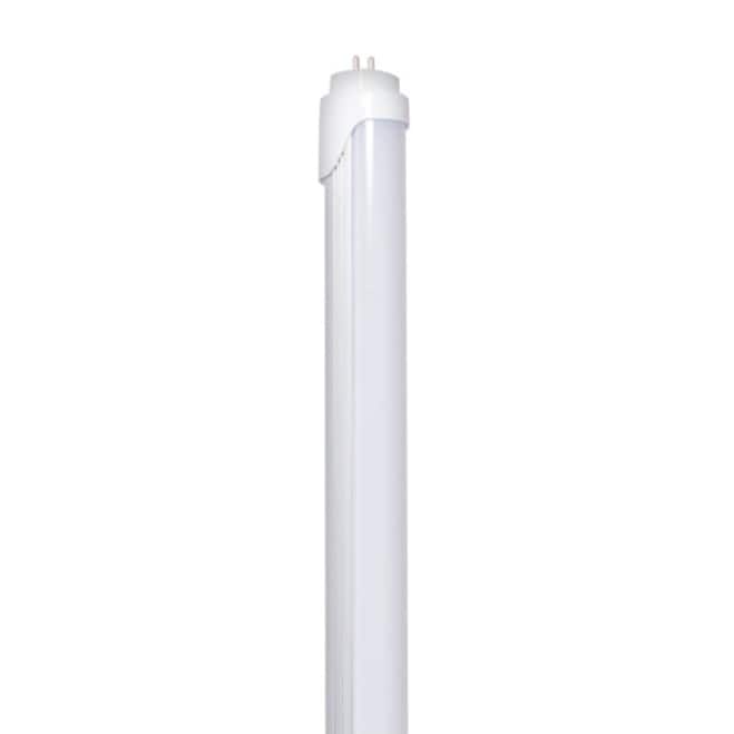 Bulbrite Pack Of 5 20 Watt Frost T8 Bi Pin G13 Led Bulb 20 Watt