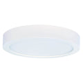 Bulbrite Single Led 9 Round Flush Mount Fixture 75W Equivalent