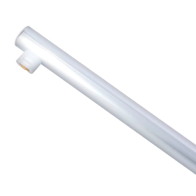 Bulbrite Single Linear Tube T8 Single Contact Dual Base S14S Led Bulb