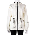 Burberry Birley Rain Jacket