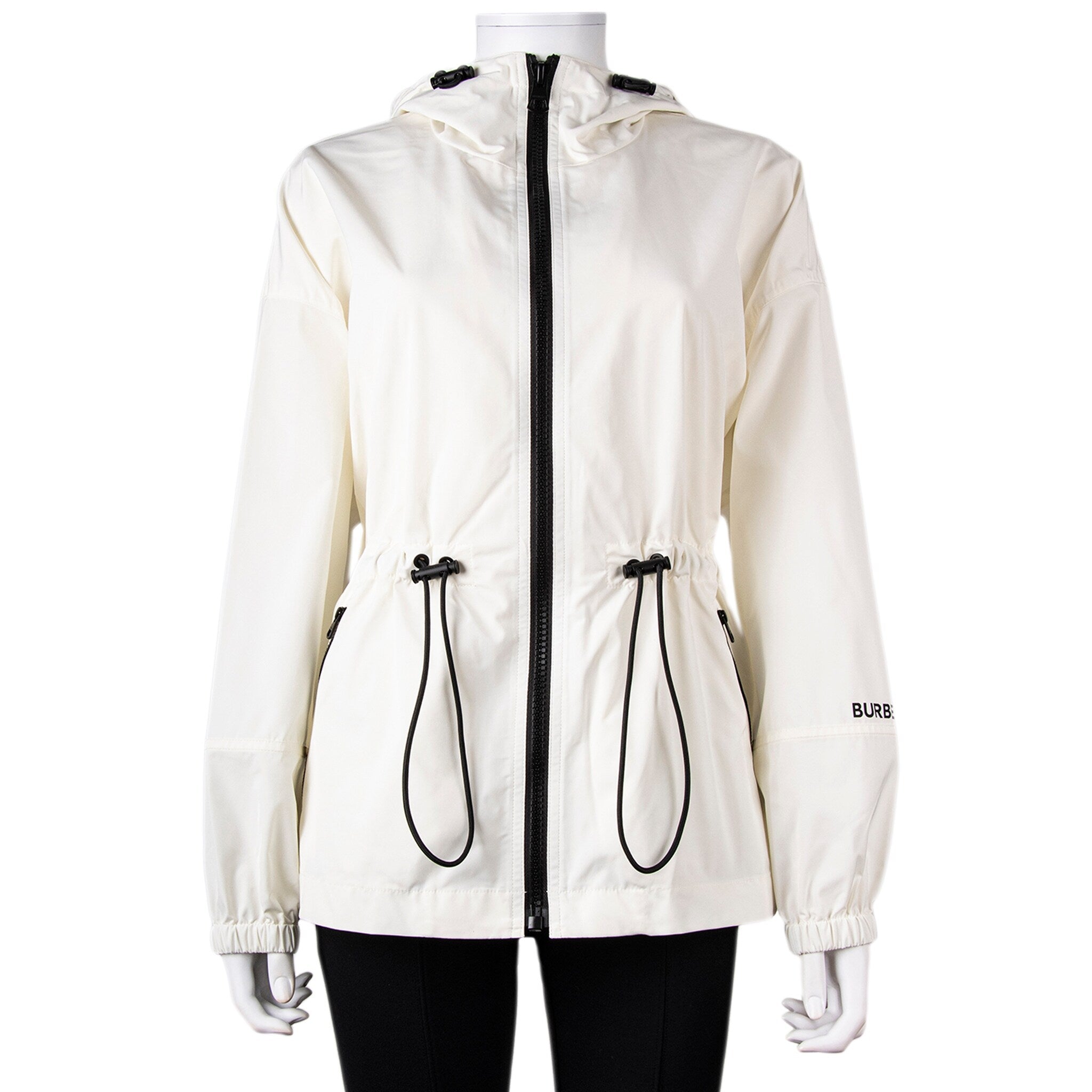 Burberry Birley Rain Jacket