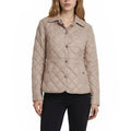 Burberry Cawthorne Quilted Jacket