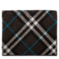 Burberry Check Towel One Size