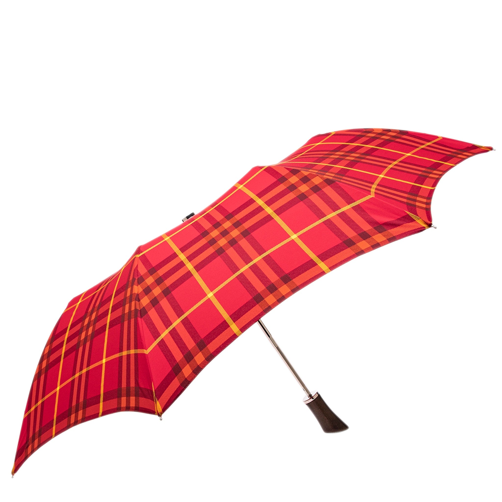 Burberry Check Umbrella