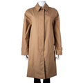 Burberry Clarebury Trench Coat