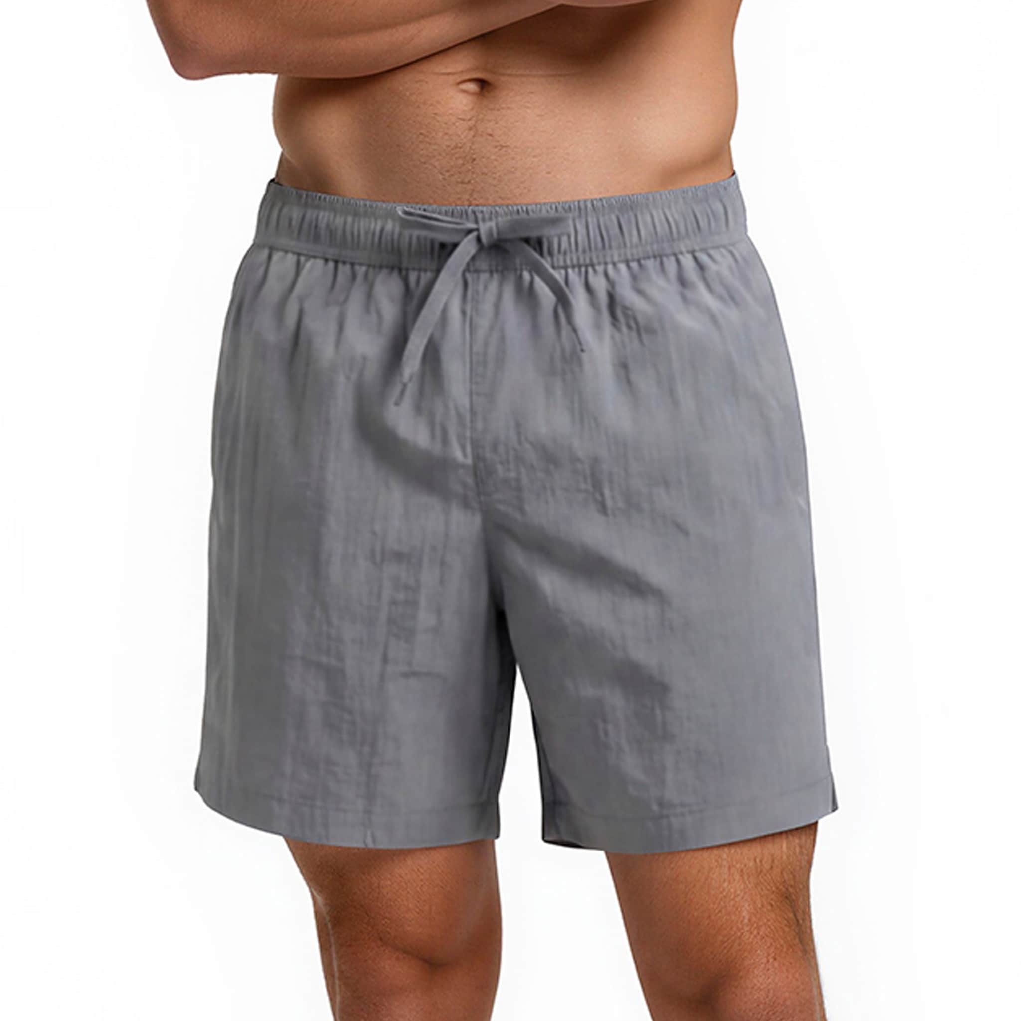 Burberry Mens Martin Bathing Suit