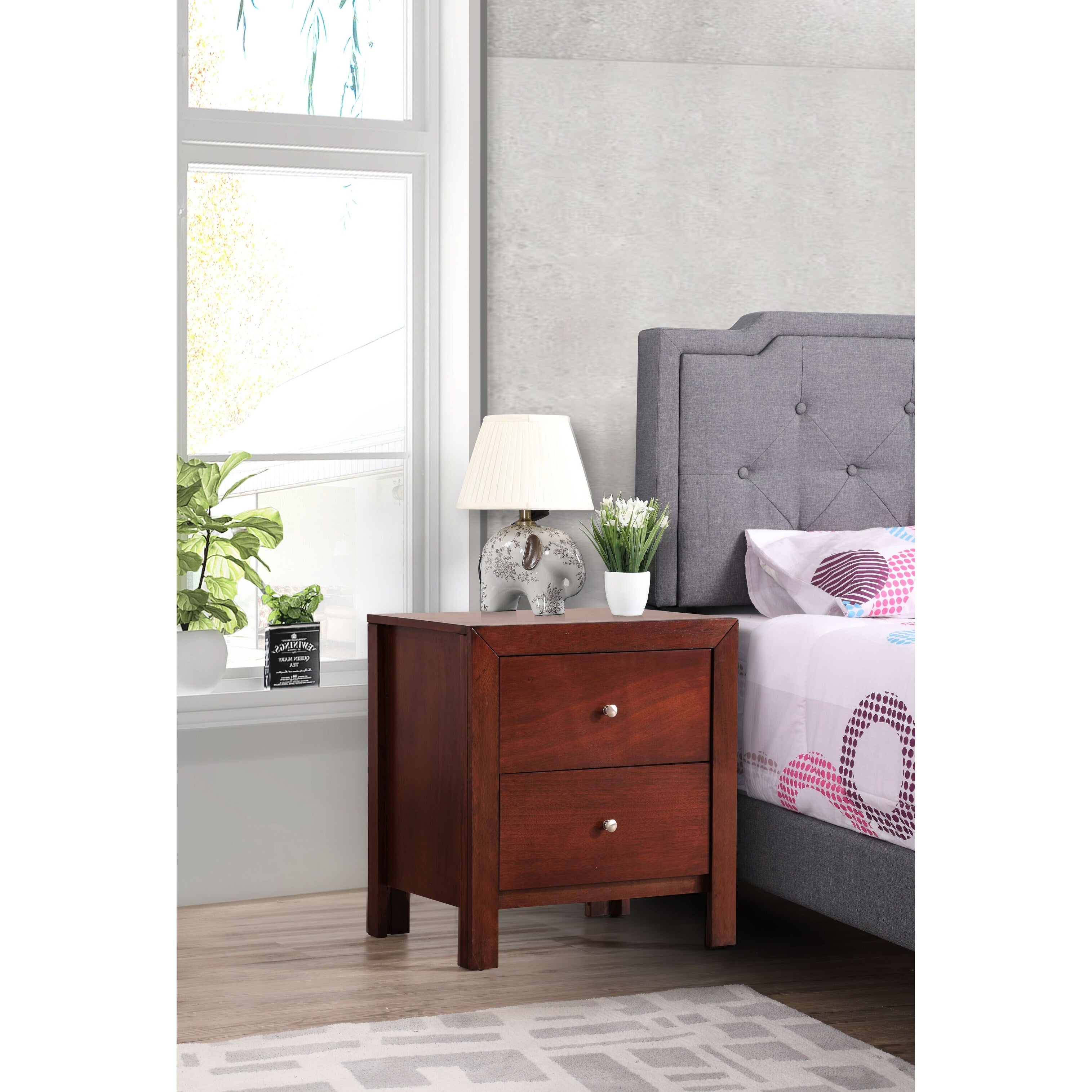 Glory Furniture Camilla