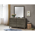 Burlington Bedroom Mirror