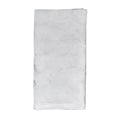 Burnout Voile Vine Design Polyester Napkins Set Of 4