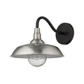 Burry 1 Light Outdoor Wall Light