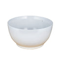 Busan White Small Bowl 13X13X7