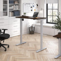 Move 40 48W X 24D Adjustable Standing Desk By Bush Business Furniture