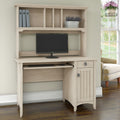 The Gray Barn Lowbridge Mission Style Desk With Hutch